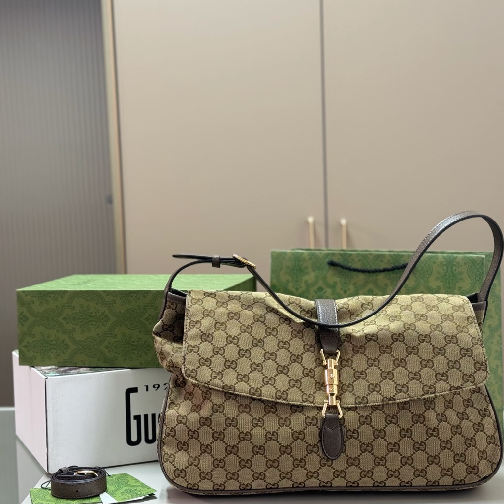 Gucci Jackie Women's Bags